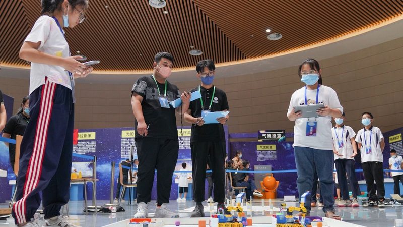 物联网四层架构图揭秘：构建智能网络的基石